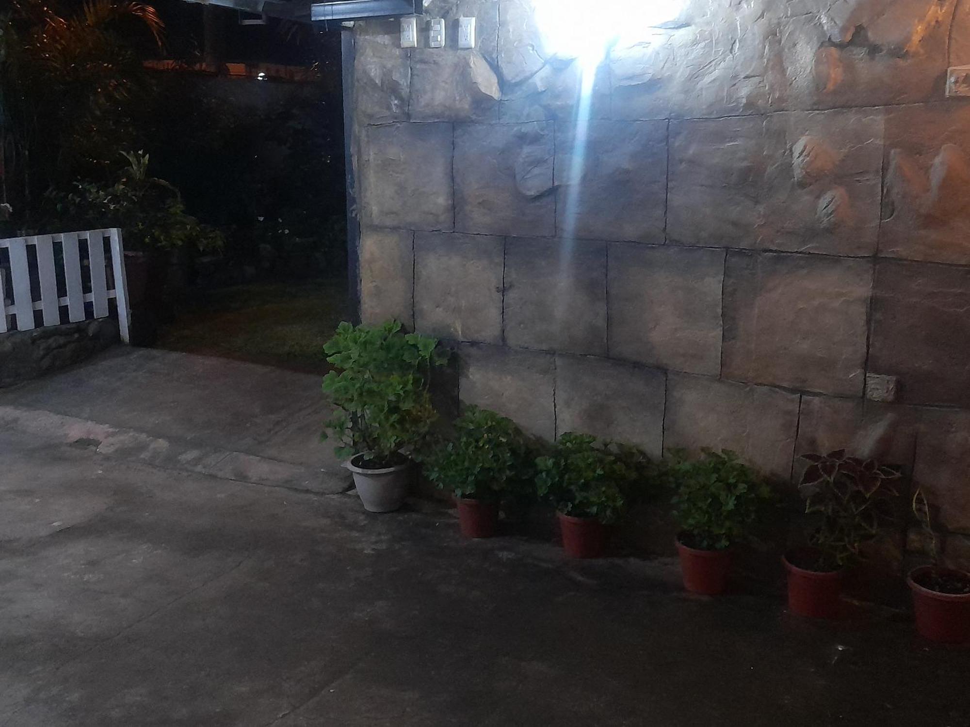Casa Verde Descanso 1 Baños Dış mekan fotoğraf