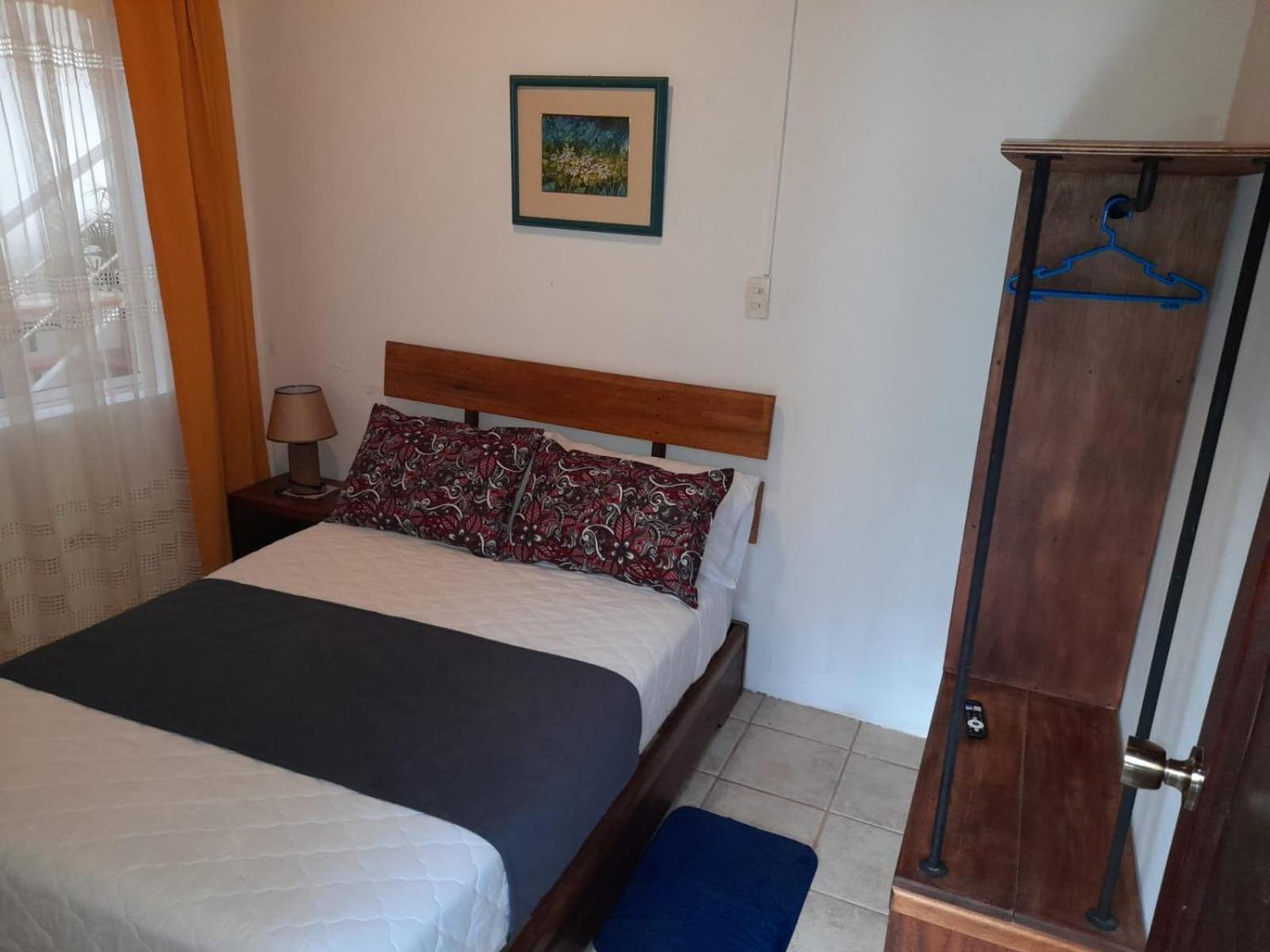 Casa Verde Descanso 1 Baños Dış mekan fotoğraf